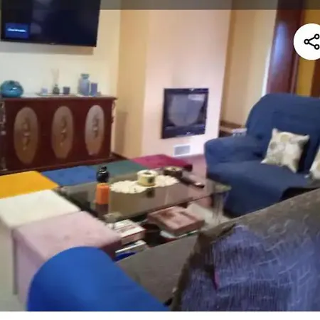 Casa شقة *