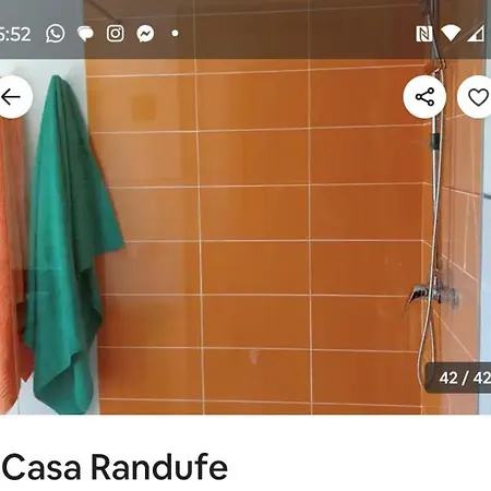 Casa Randufe