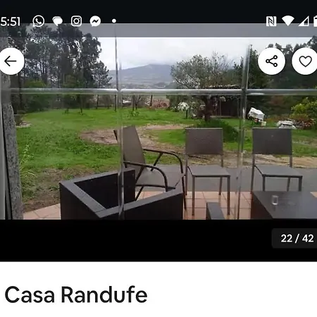 Casa *