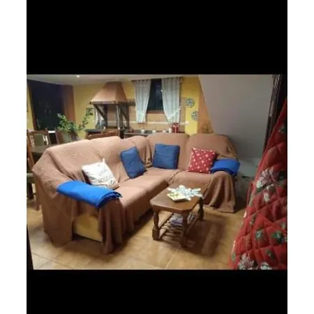 شقة Casa *