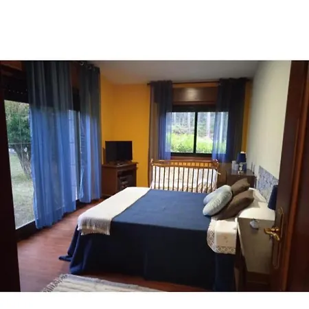 Casa Randufe