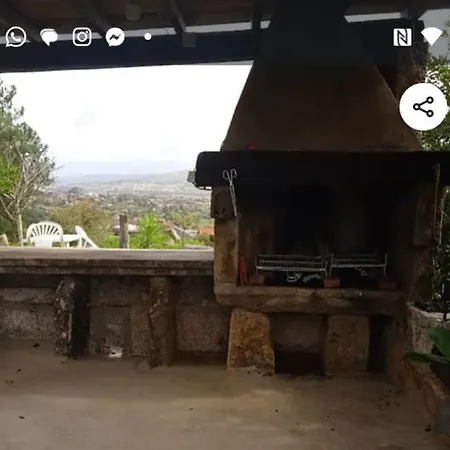 شقة Casa Randufe