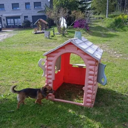Casa شقة