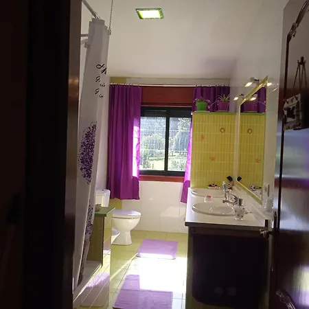 شقة Casa
