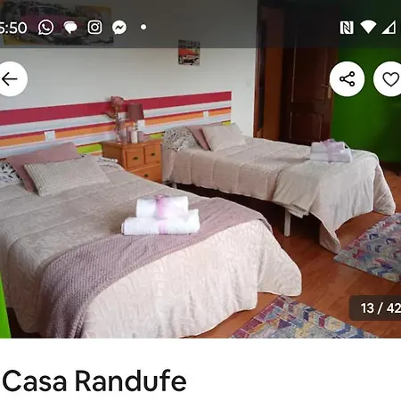 Casa شقة *