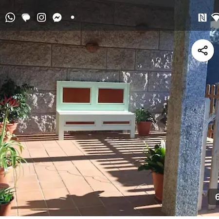 شقة Casa