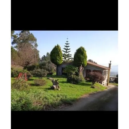 Casa شقة Randufe
