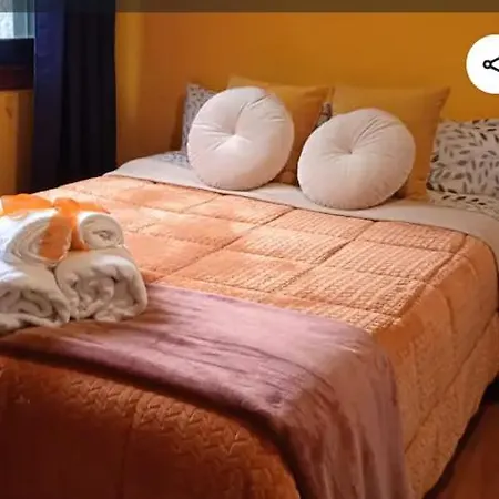 شقة Casa Randufe