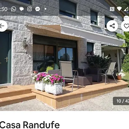 Casa شقة