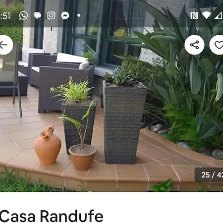 Casa *