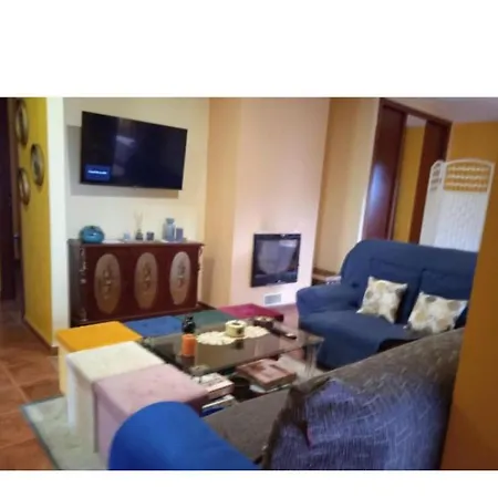 شقة Casa