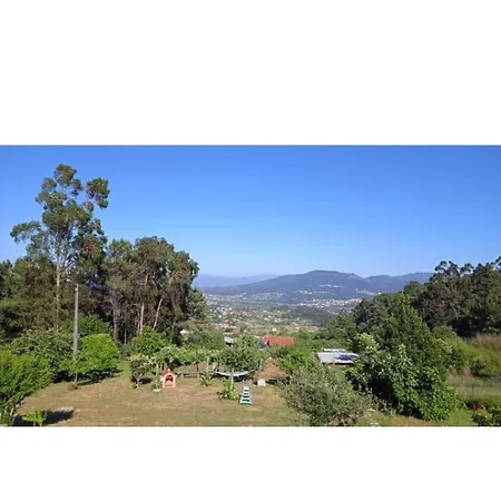 Casa Randufe