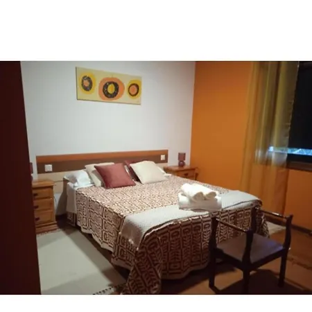 شقة Casa