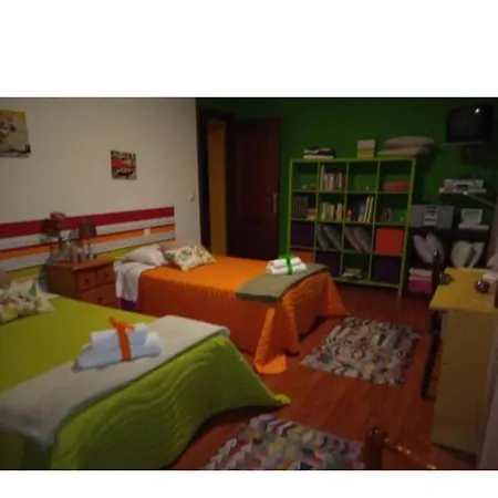 Casa * Randufe