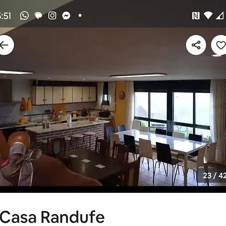 شقة Casa