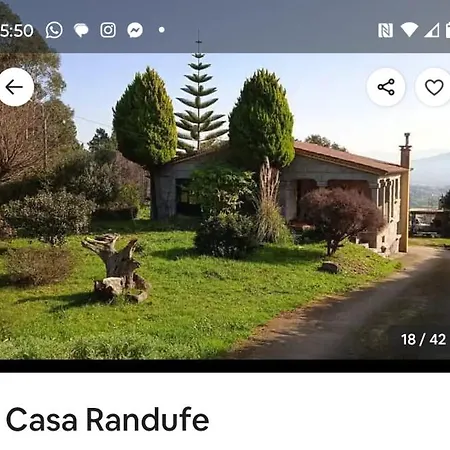 شقة Casa *
