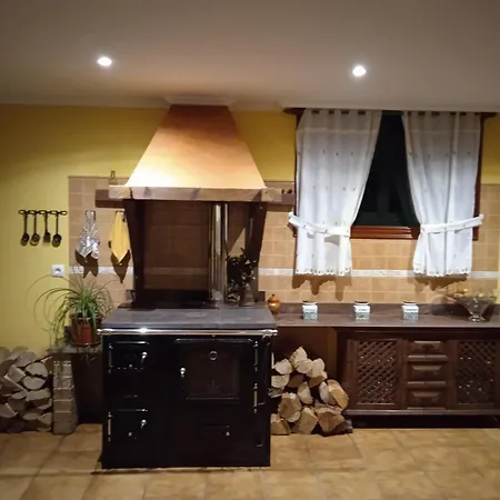 شقة Casa *